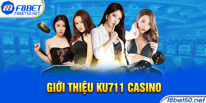Ku711 Casino