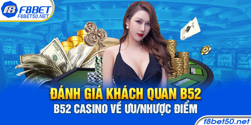 B52 B52 Casino