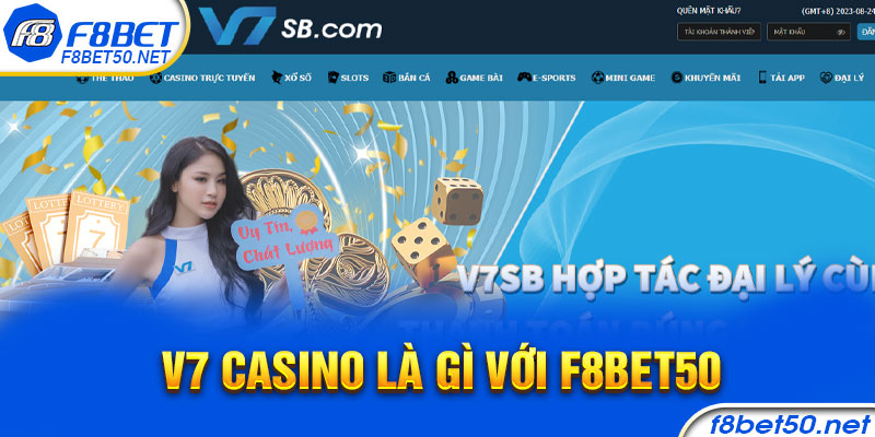 V7 Casino