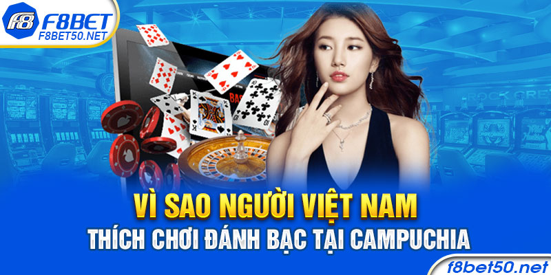 Casino Campuchia F8bet50 