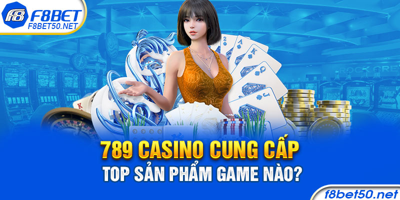 789 Casino