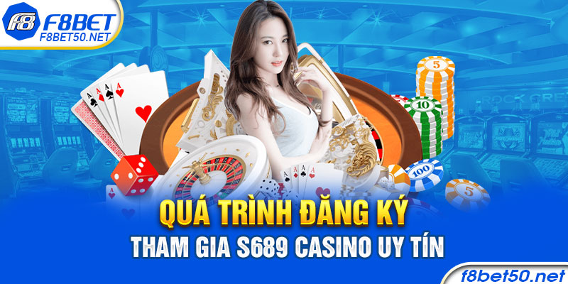 S689 casino