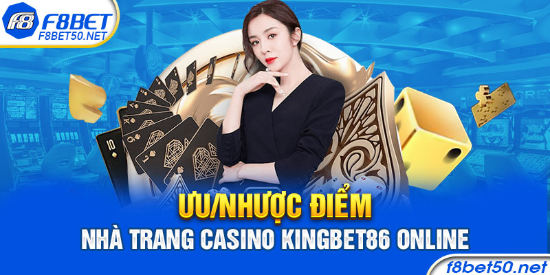 Casino Trực Tuyến Kingbet86.com